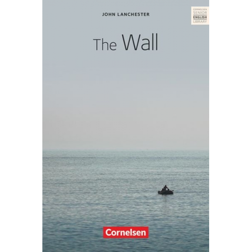 John Lanchester Peter Hohwiller - The Wall