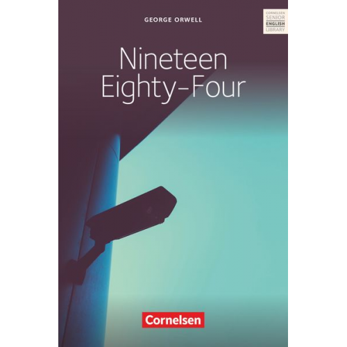 George Orwell Christopher Lee Watkins - Nineteen Eighty-Four