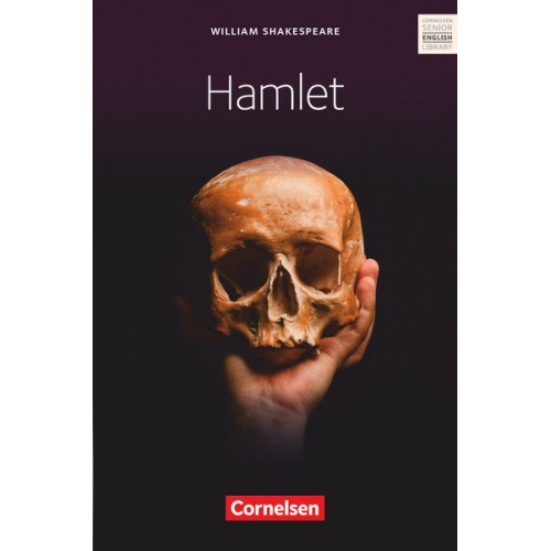 William Shakespeare Peter Baasner Martina Baasner - Hamlet