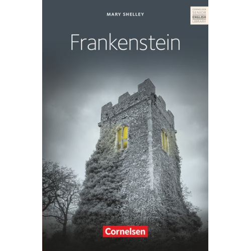 Mary Shelley Lars Schüler - Frankenstein