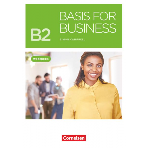 Basis for Business B2 - Workbook