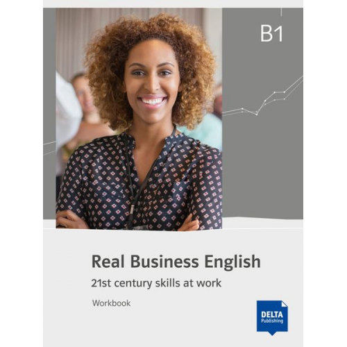 Real Business English B1. Workbook