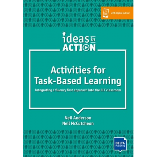 Neil Anderson Neil McCutcheon - Activities for Task-Based Learning