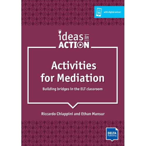 Riccardo Chiappini Ethan Mansur - Activities for Mediation