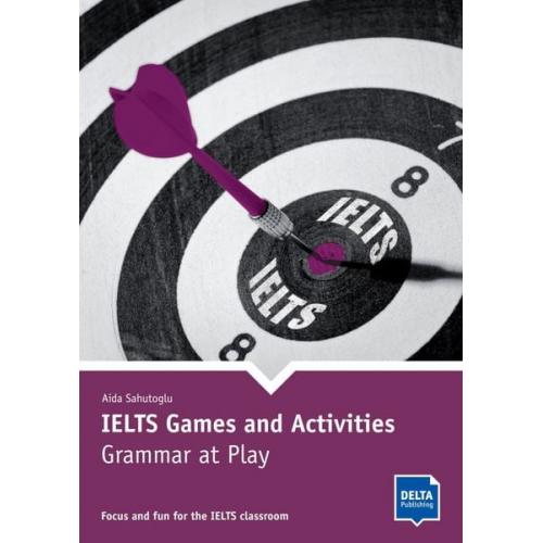 IELTS Games and Activities - Grammar at Play