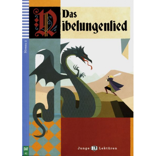 Das Nibelungenlied