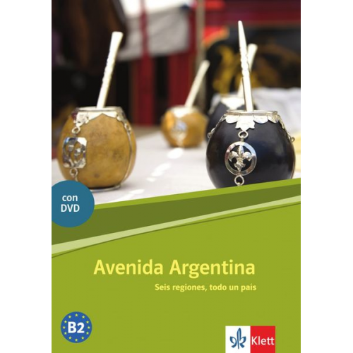 Sabine Segoviano Rosenblum - Bade, P: Avenida/m. DVD