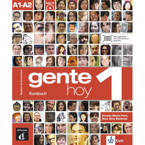 Gente hoy 1 A1-A2