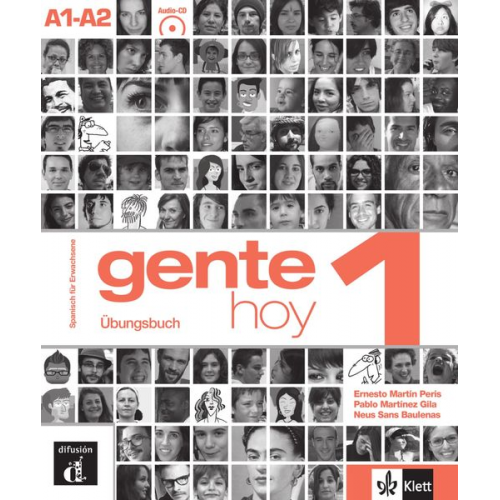 Gente hoy 1 A1-A2