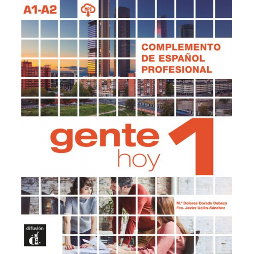 Gente hoy 1 (A1-A2)