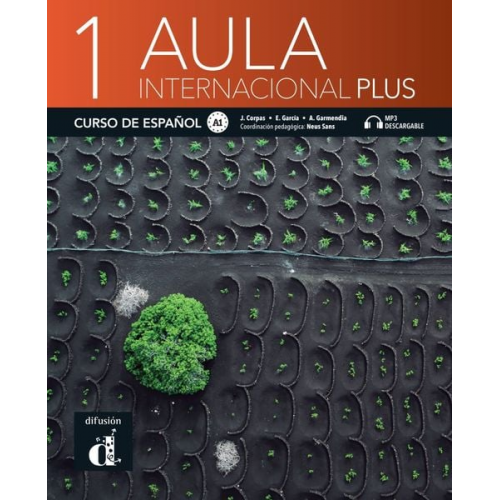 Aula internacional Plus 1 A1