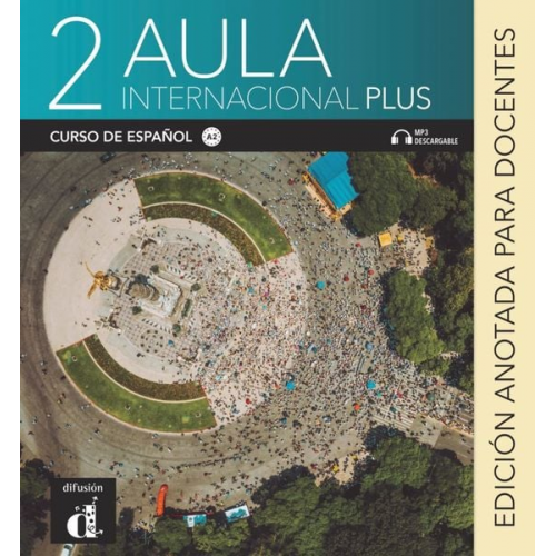 Aula internacional Plus 2 A2