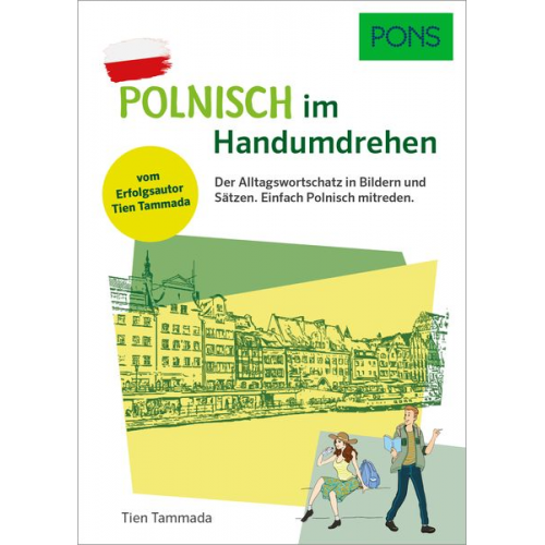 PONS Polnisch Im Handumdrehen