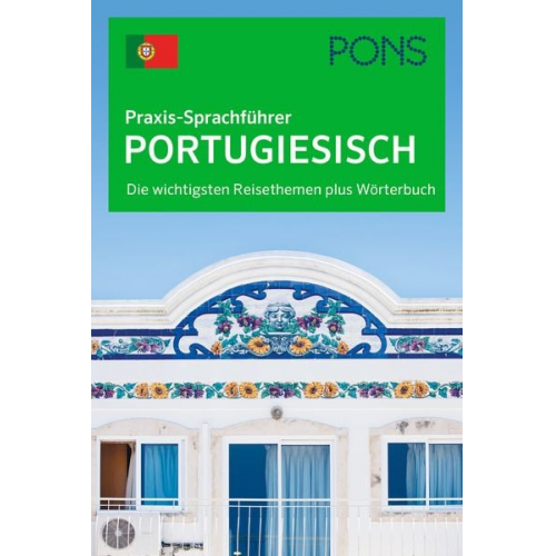 PONS Praxis-Sprachführer Portugiesisch