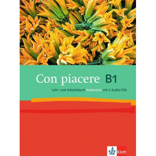 Con piacere B1