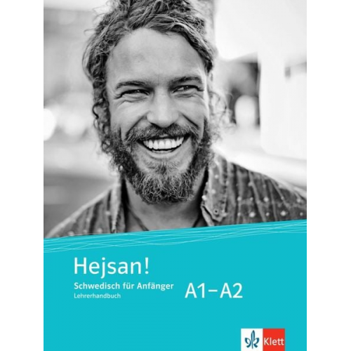 Hejsan! A1-A2. Lärarhandledning