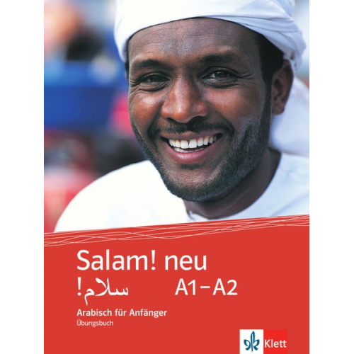 Nicolas Labasque - Salam! Arabisch für Anfänger. Übungsbuch. Neubearbeitung