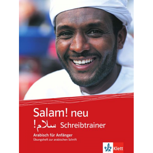 Salam! neu. Schreibtrainer