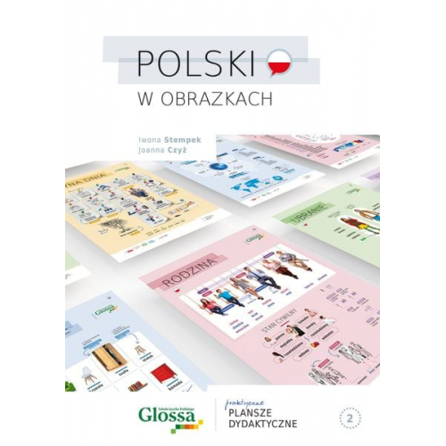 POLSKI w obrazkach 2 A1