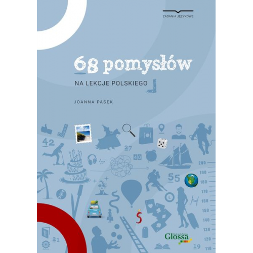 68 pomyslów na lekcje jezyka polskiego