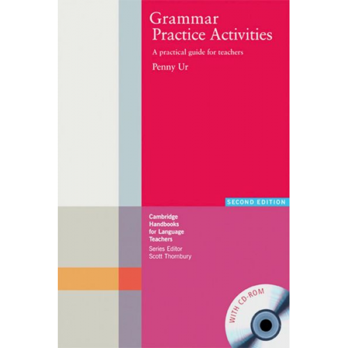 Penny Ur - Grammar Practice Activities