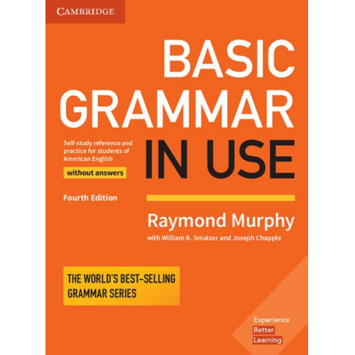 Basic Grammar in Use - Fourth Edition. Student's Book without answers