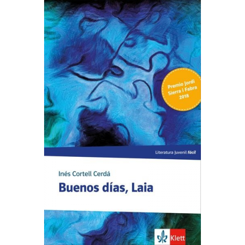 Inés Cortell Cerdá - Buenos días, Laia