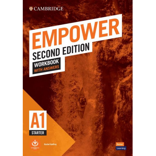 Empower Second edition A1/Workbook with Answers