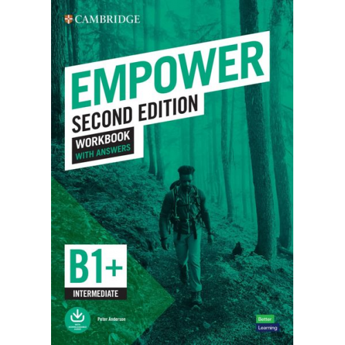 Empower Second edition B1+ Intermediate