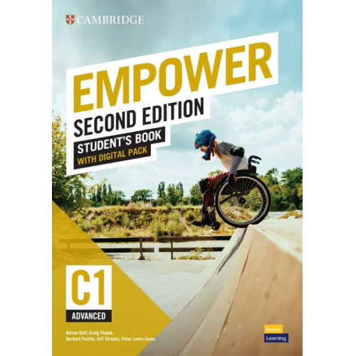 Empower Second edition C1 Advanced