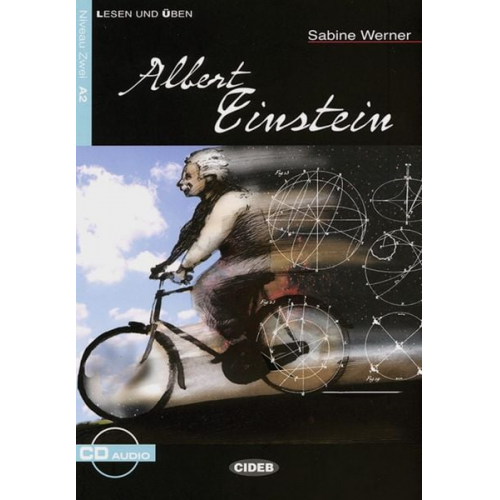 Sabine Werner - Albert Einstein