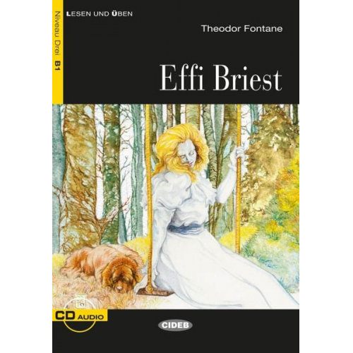 Theodor Fontane - Effi Briest