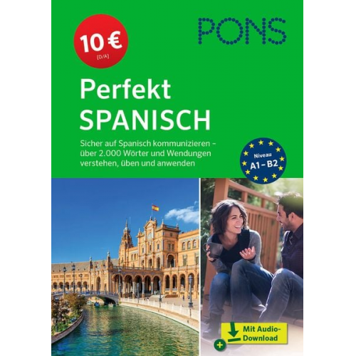 PONS Perfekt Spanisch