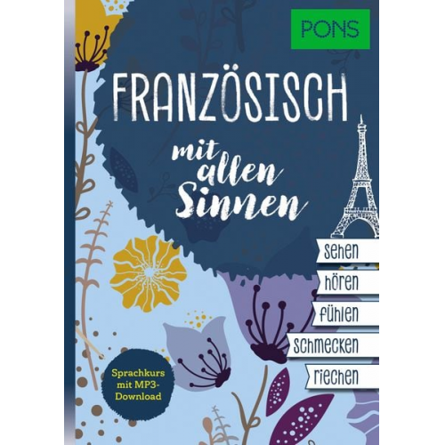 Karin Le Bescont - PONS Französisch mit allen Sinnen