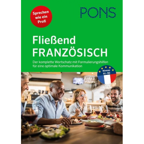 PONS Fließend Französisch