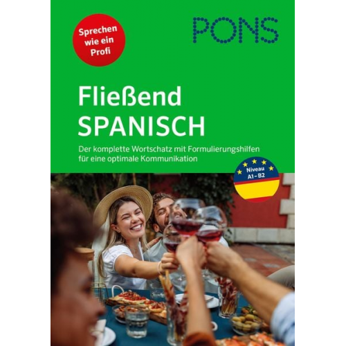 PONS Fließend Spanisch