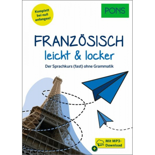 PONS Französisch leicht & locker