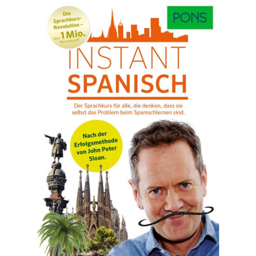 PONS Instant Spanisch/ Sprachkurs