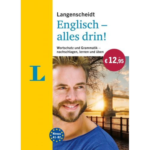 Langenscheidt Englisch - alles drin!