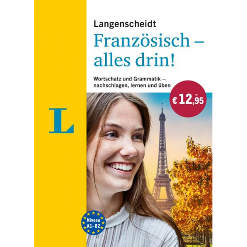 Langenscheidt Französisch - alles drin!