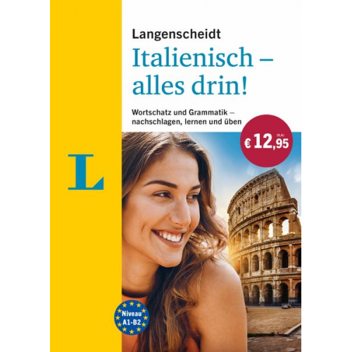 Langenscheidt Italienisch - alles drin