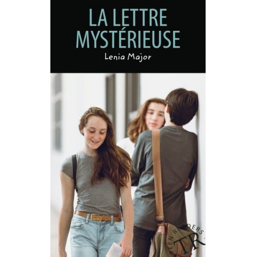 Lenia Major - La lettre mystérieuse