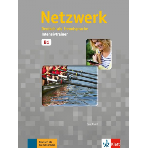 Paul Rusch - Netzwerk / Intensivtrainer B1