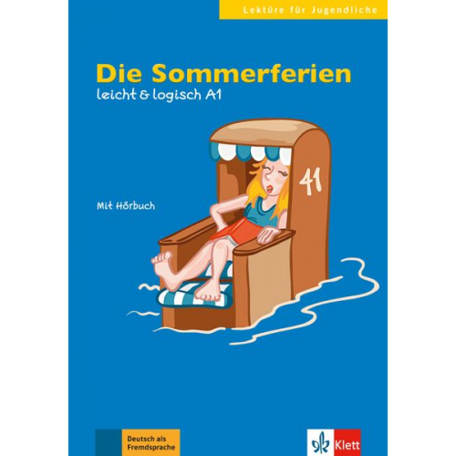 Paul Rusch - Die Sommerferien