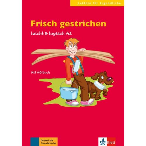 Sarah Fleer - Frisch gestrichen