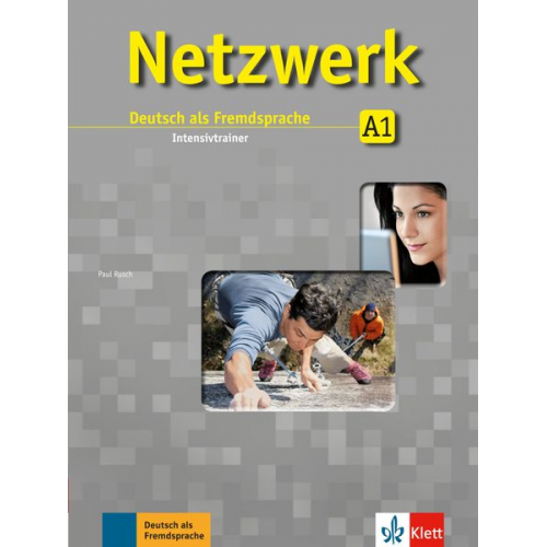 Paul Rusch - Netzwerk / Intensivtrainer A1