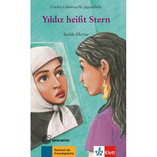 Isolde Heyne - Yildiz heißt Stern