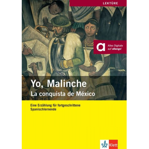 Julio Ardila Reiner Kornberger - Yo, Malinche