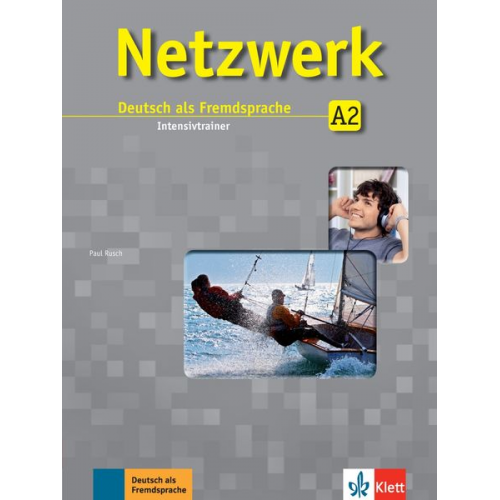 Paul Rusch - Netzwerk A2. Intensivtrainer