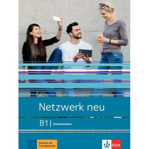 Paul Rusch - Netzwerk neu B1. Intensivtrainer